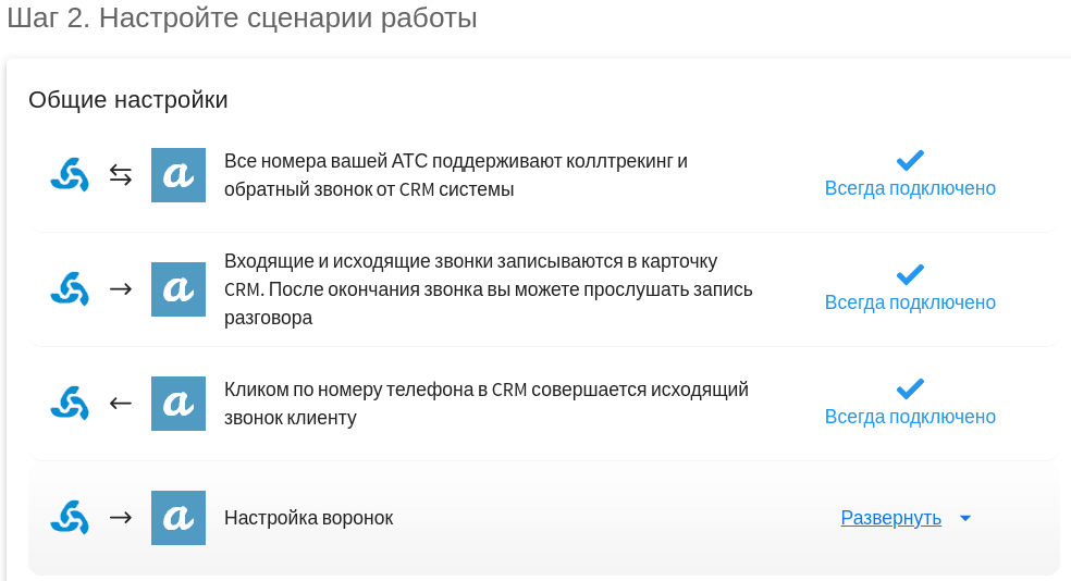 Сцена