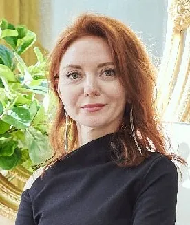 Фото диктора