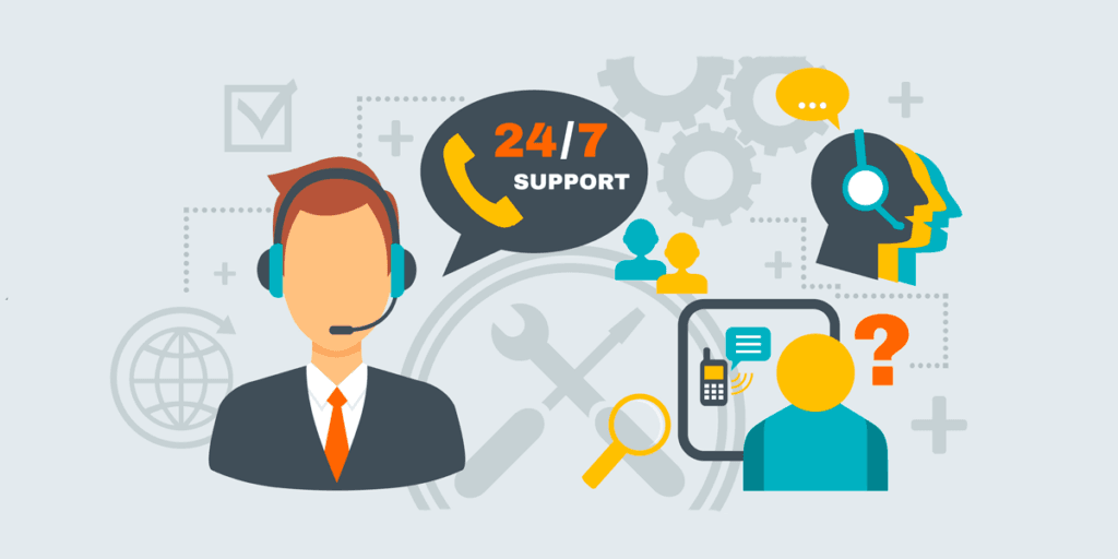 Портал HelpDesk Alltel24