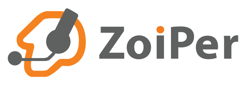 Zoiper Logo