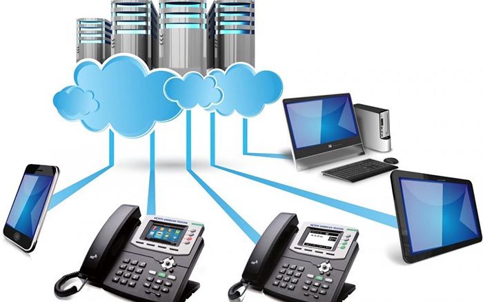 IP телефония - что это и как она работает