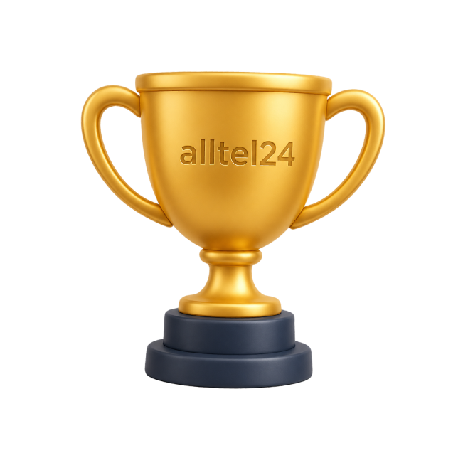Alltel24 cup