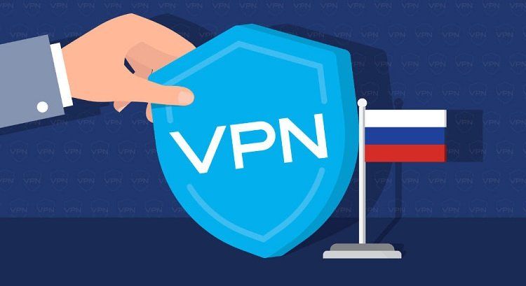 Минутка VPN