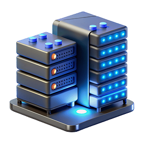Серверы IP-АТС